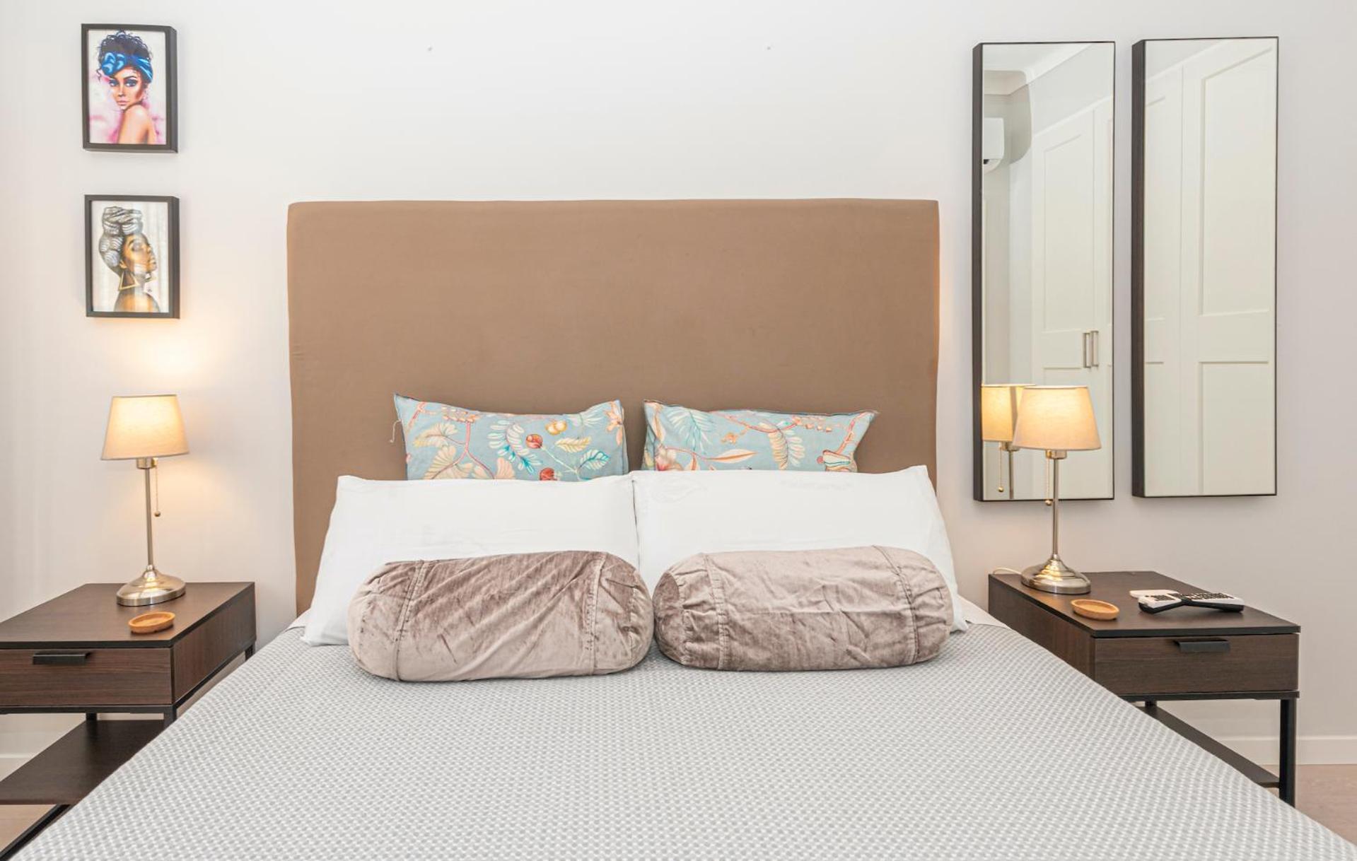 Orangetreehouses Montijo Exterior photo