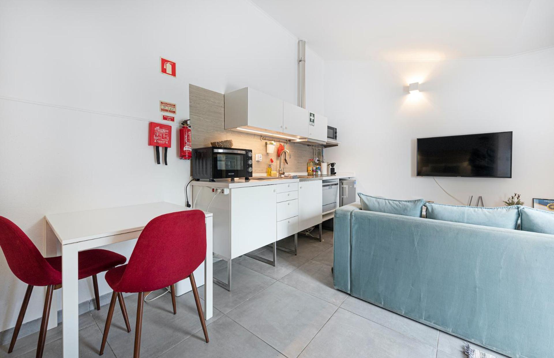 Orangetreehouses Montijo Exterior photo
