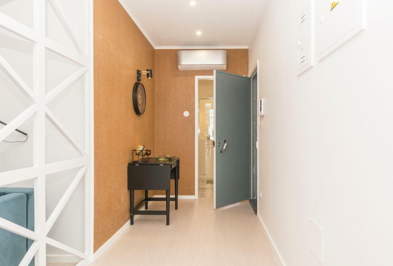 Orangetreehouses Montijo Exterior photo