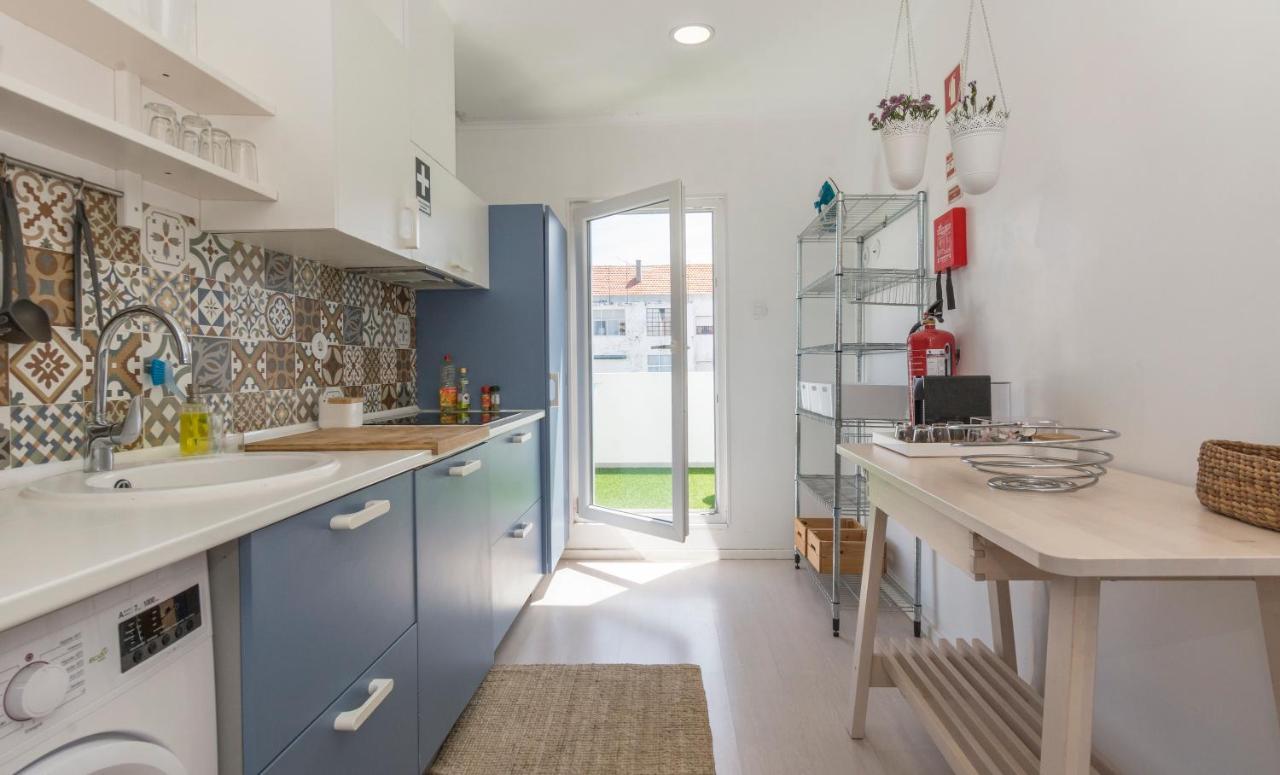 Orangetreehouses Montijo Exterior photo