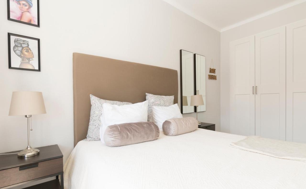 Orangetreehouses Montijo Exterior photo